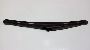 Image of Back Glass Wiper Blade (Rear) image for your 2025 Toyota GRAND HIGHLANDER  Limited Sport Utility 